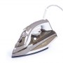Camry | CR 5018 | Steam Iron | 3000 W | Water tank capacity 320 ml | Continuous steam 40 g/min | Steam boost performance g/min - 2